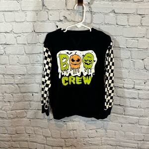 Fletch Halloween Bamboo Crewneck Sweatshirt